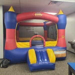 Bounce Houses | Water Slides & Party Rentals | Omaha NE