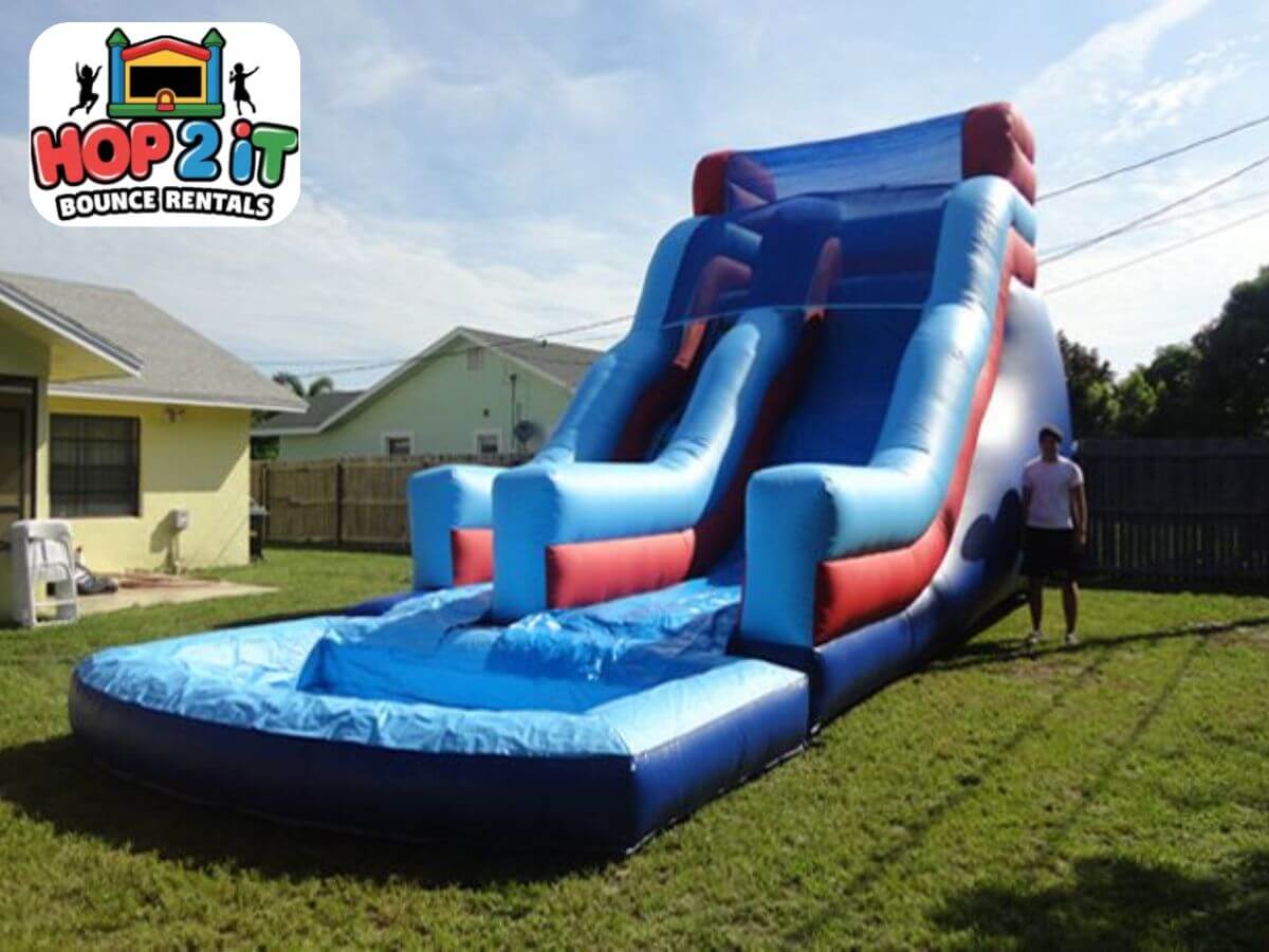 Ultimate Guide to Omaha Water Bounce Rentals for Families